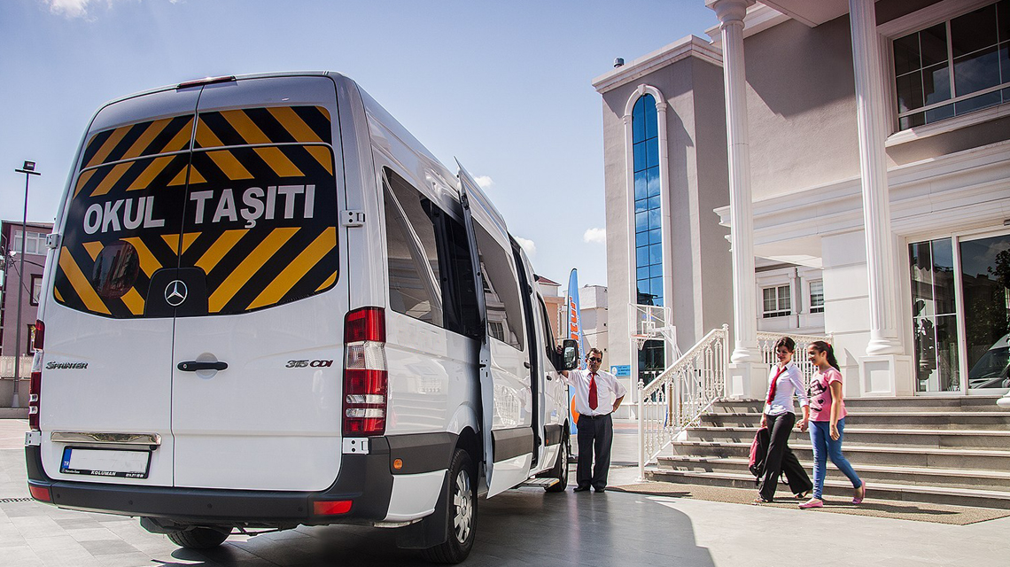 Öğrenci Taşımacılığında Dikkat Edilecek Konular